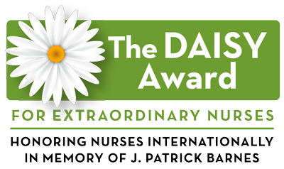 DCMH-daisy-award_Logo
