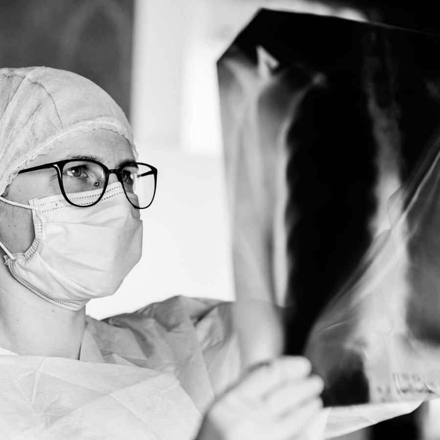 Cardiopulmonary