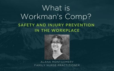 What is Workman’s Comp? Safety in the Workplace